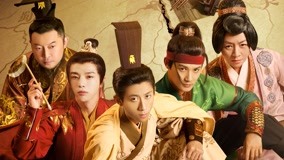 Watch the latest The Detectives' Adventures S2 2022-06-10 (2022) online with English subtitle for không tính tiền undefined