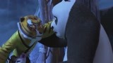 功夫熊猫3：天煞即将杀来熊猫村，关键时刻阿宝还没学会气功