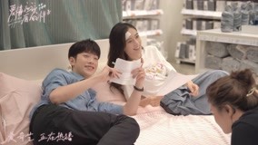 Watch the latest [Filming diaries] Love the way Yike is online with English subtitle for free English Subtitle