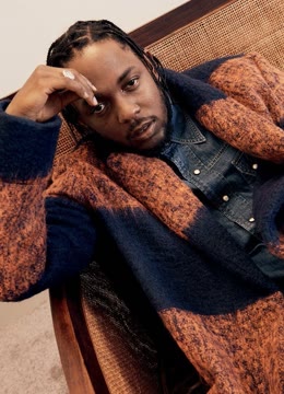 嘻哈之：Kendrick Lamar