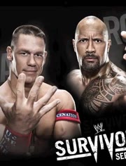 WWE幸存者大赛经典比赛回顾