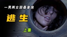 [图]三人意外被锁桑拿房，展现惊险逃生！真事改编电影《华氏247度》