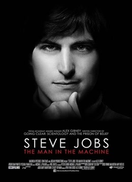 Watch the latest STEVE JOBS: THE MAN IN THE MACHINE (2015) online with English subtitle for free English Subtitle