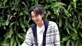 《灿烂的转身》花絮：机车少年vs幼儿园老师 来自苏洛的反差萌