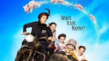 Watch the latest NANNY MCPHEE RETURNS (2010) online with English subtitle for free English Subtitle