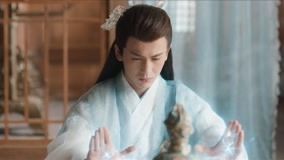  EP 4 Chang Heng Xian Jun's love for Orchid has been sown 500 years ago 日語字幕 英語吹き替え