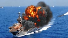 中途岛战役，日本海军出动，随军记者拍下这史无前例的画面！