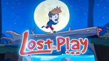 《Lost in play》第2期：神作已发售