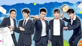 Tonton online Episode 1 Part2 (2022) Sarikata BM Dabing dalam Bahasa Cina