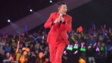 我天！刘德华献声《2022中国好声音》，一首经典引发万人大合唱