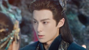 Watch the latest EP 15 Dongfang Qingcang is jealous that Orchid preferred Changheng with English subtitle English Subtitle