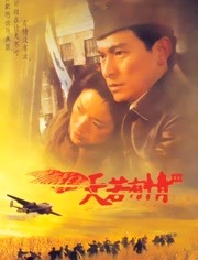 天若有情3：烽火佳人（1996）