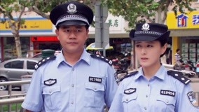  Waitan Police Story 第16回 (2020) 日本語字幕 英語吹き替え