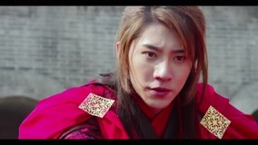  Legend of Miyue: A Beauty in The Warring States Period 第1回 (2015) 日本語字幕 英語吹き替え