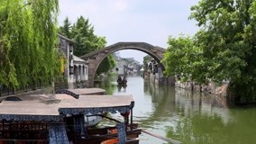 Watch the latest Jiangnan Ancient Town Culture Episode 1 (2020) with English subtitle English Subtitle