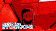 [图]成功逃脱后室 Inside the backrooms