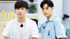 Mira lo último 未播 董又霖遭小學生無視 (2020) sub español doblaje en chino