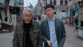  Romance hiper-espacial Episodio 6 sub español doblaje en chino