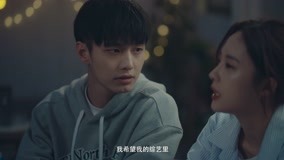 Tonton online Episod 4 Ji Qiu dan Zhou Ziqian minum bersama Sarikata BM Dabing dalam Bahasa Cina