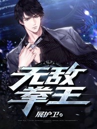 无敌拳王