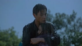  Ep 21 Jin Ayin finally finds Xiang Qinyu in the rain Legendas em português Dublagem em chinês