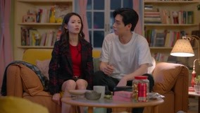  EP 23 Qinyu and Ayin's relationship faces an obstacle sub español doblaje en chino