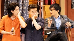 Watch the latest Super Sketch Show 2 EP1 Pure (2022) with English subtitle English Subtitle