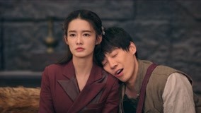 Tonton online Episode 26 Yu Dengdeng dan Peng Dahai tersesat di Istana bawah tanah Sarikata BM Dabing dalam Bahasa Cina