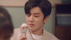 Tonton online EP 9 Wudi sangat senang bisa makan es krim yang sama dengan Nan Xing Sub Indo Dubbing Mandarin