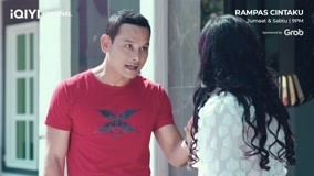 Watch the latest Rampas Cintaku | EP5 Highlight 7 with English subtitle English Subtitle