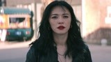 《摇滚狂花》白天追问评委得知狂花晋级