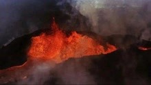 全球最大活火山显现喷发迹象，夏威夷政府发出警告