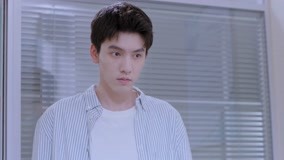 Watch the latest EP 6 Cheng Mu shows his love rival who Sihan belongs to with English subtitle English Subtitle