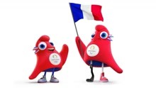 “弗里吉”来了！2024年巴黎奥运会吉祥物公布