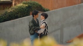 Watch the latest Everyone was in awe after the kiss with English subtitle English Subtitle