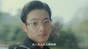  EP1 Wange Transforms Into A Novel Character After A Car Accident 日語字幕 英語吹き替え