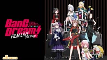 線上看 BanGDream! FILM LIVE 2nd Stage (2021) 帶字幕 中文配音，國語版