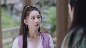  EP 6 Chaoxi and Yunxi's cousin fights each other sub español doblaje en chino