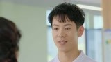 《唱首时光给你听》食堂抢鸡腿学霸突然加入