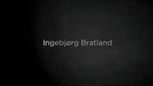 Ingebjørg Bratland - Stål 