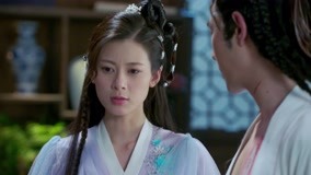  The Romance of Hua Rong Episódio 5 Legendas em português Dublagem em chinês