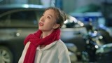 《唱首时光给你听》女孩陪爷爷一起看烟花