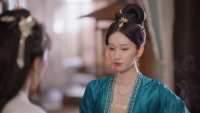 Watch the latest EP 31 Li Wei can't bear to let Yuan Yin leave online with English subtitle for free English Subtitle