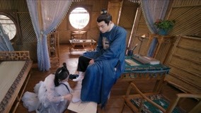 Tonton online Episod 17 Yinlou membuat sepasang kasut untuk Xiao Duo Sarikata BM Dabing dalam Bahasa Cina