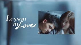 Mira lo último Lesson in Love Episodio 11 Avance (2022) sub español doblaje en chino