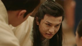  EP25 Emperor Forces Yinlou to Kill Her Own Cousin 日語字幕 英語吹き替え