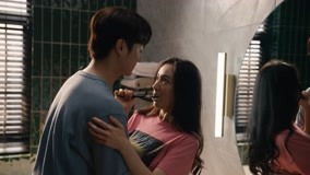 Watch the latest EP 25 The Lovebirds Spend a Lovey Dovey Morning Together online with English subtitle for free English Subtitle