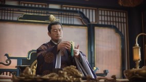  EP 38 Yin Zheng becomes Crown Prince 日本語字幕 英語吹き替え