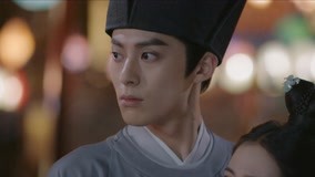 Watch the latest EP36 Xiaoduo and Yinlou Tries to Escape the Palace online with English subtitle for free English Subtitle