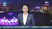 杭州正式启动“十百千万”系列促消费活动